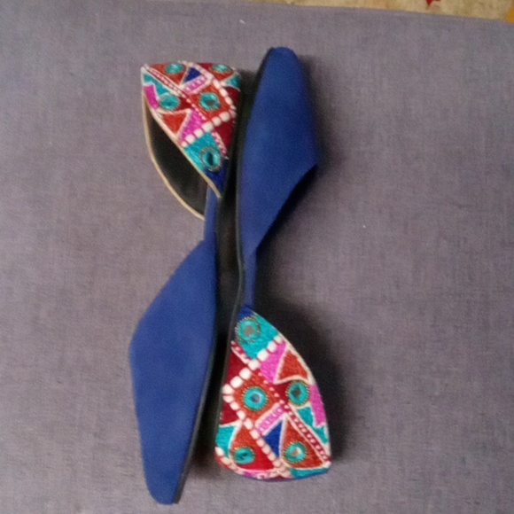 Gorgeous Flats💙 - Picture 8 of 9